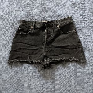 Everlane "the cheeky short"